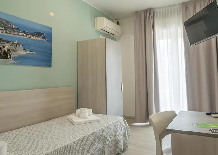 La Bussola 3* Finale Ligure