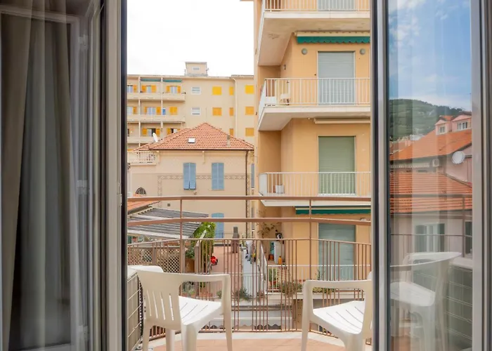 La Bussola Szálloda