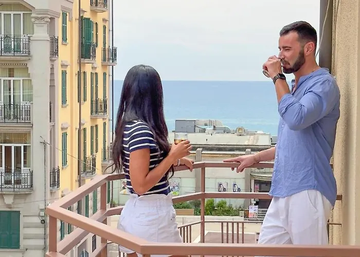 Szálloda La Bussola