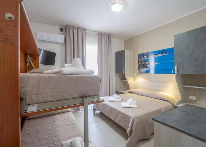 La Bussola Finale Ligure