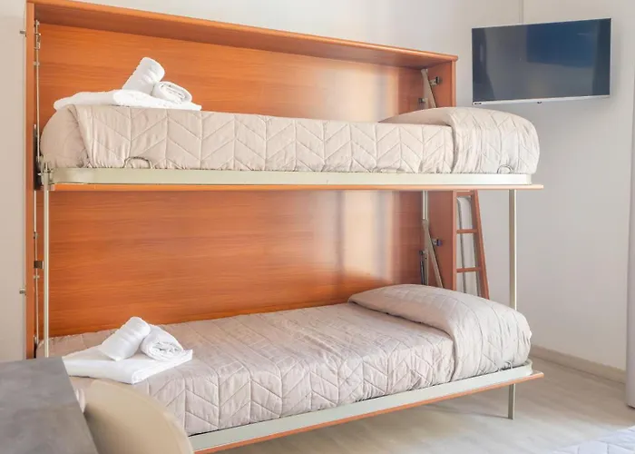 La Bussola 3* Finale Ligure