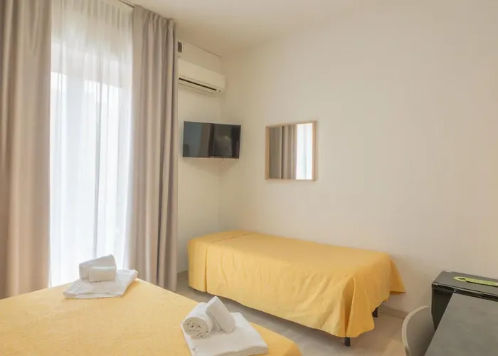 La Bussola Szálloda