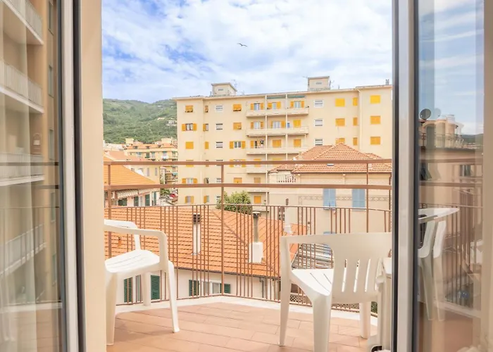 La Bussola Finale Ligure