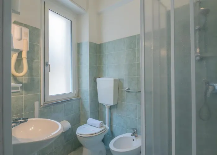 La Bussola 3* Finale Ligure