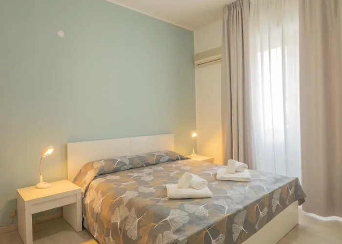 Szálloda La Bussola