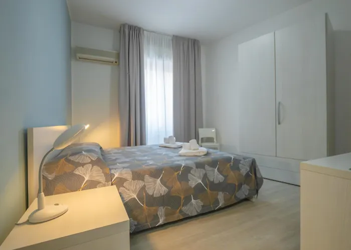 La Bussola Szálloda 3*