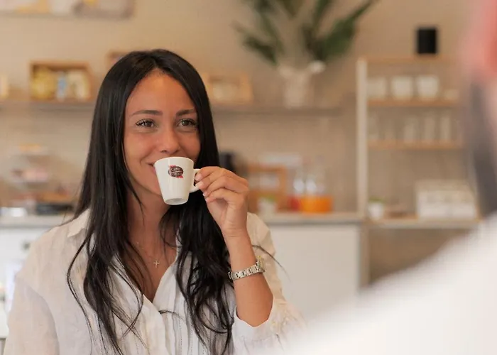 Szálloda La Bussola